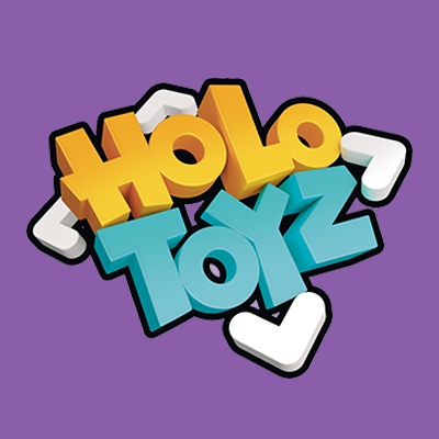 holotoyz_Brandlogo